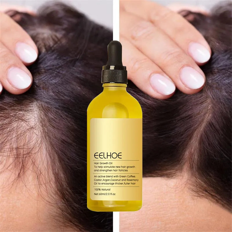Original Rosemary Hair Growth Oil